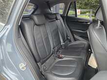 BMW X1 20i xLine - U53800