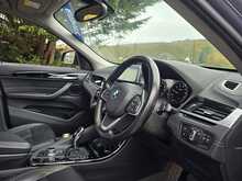 BMW X1 20i xLine - U53800