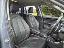 BMW X1 20i xLine - U53800
