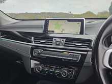 BMW X1 20i xLine - U53800