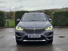 BMW X1 20i xLine - U53800