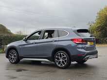 BMW X1 20i xLine - U53800