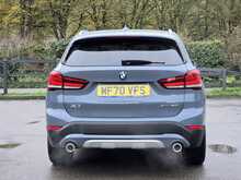BMW X1 20i xLine - U53800