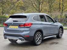 BMW X1 20i xLine - U53800