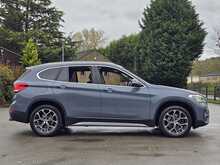 BMW X1 20i xLine - U53800