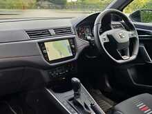 SEAT Arona TSI FR - U53802