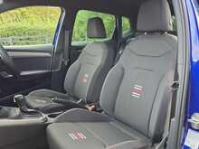SEAT Arona TSI FR - U53802