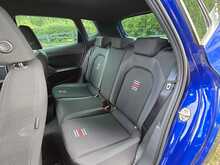 SEAT Arona TSI FR - U53802