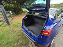 SEAT Arona TSI FR - U53802