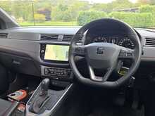 SEAT Arona TSI FR - U53802