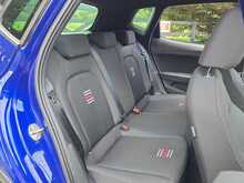 SEAT Arona TSI FR - U53802