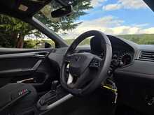 SEAT Arona TSI FR - U53802
