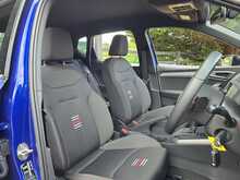 SEAT Arona TSI FR - U53802