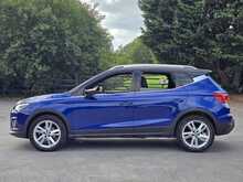 SEAT Arona TSI FR - U53802