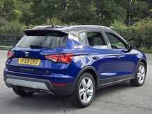 SEAT Arona TSI FR - U53802