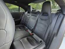 Mercedes-Benz CLA CLA180 AMG Line - U53803