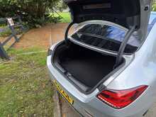 Mercedes-Benz CLA CLA180 AMG Line - U53803