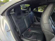 Mercedes-Benz CLA CLA180 AMG Line - U53803