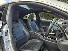 Mercedes-Benz CLA CLA180 AMG Line - U53803