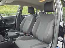 Ford Fiesta Zetec - U53807