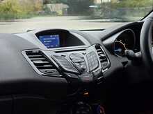 Ford Fiesta Zetec - U53807