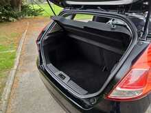 Ford Fiesta Zetec - U53807