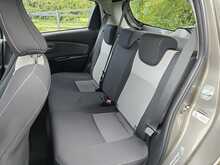 Toyota Yaris VVT-h Icon Tech - U53808