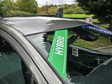 Toyota Yaris VVT-h Icon Tech - U53808