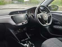 Vauxhall Corsa Turbo Design - U53809