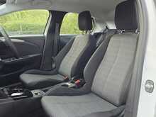 Vauxhall Corsa Turbo Design - U53809