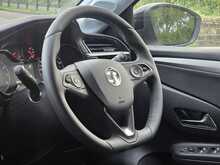 Vauxhall Corsa Turbo Design - U53809