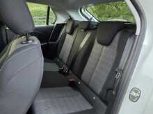 Vauxhall Corsa Turbo Design - U53809