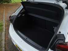 Vauxhall Corsa Turbo Design - U53809