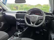 Vauxhall Corsa Turbo Design - U53809