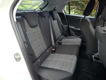 Vauxhall Corsa Turbo Design - U53809