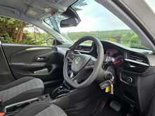 Vauxhall Corsa Turbo Design - U53809