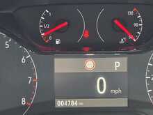 Vauxhall Corsa Turbo Design - U53809