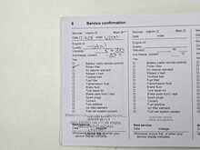 Vauxhall Corsa Turbo Design - U53809