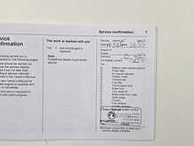 Vauxhall Corsa Turbo Design - U53809