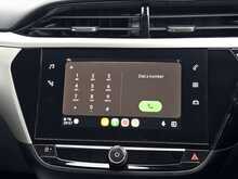 Vauxhall Corsa Turbo Design - U53809