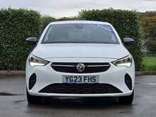 Vauxhall Corsa Turbo Design - U53809