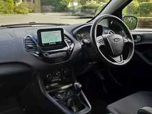 Ford Ka+ Ti-VCT Zetec - U53810