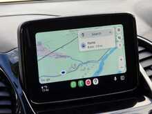 Ford Ka+ Ti-VCT Zetec - U53810