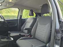 Ford Ka+ Ti-VCT Zetec - U53810