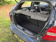 Ford Ka+ Ti-VCT Zetec - U53810