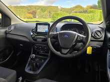 Ford Ka+ Ti-VCT Zetec - U53810