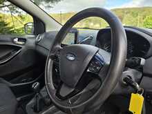 Ford Ka+ Ti-VCT Zetec - U53810