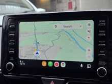 Toyota Yaris VVT-h Design - U53811