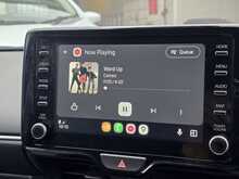 Toyota Yaris VVT-h Design - U53811