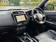 Mitsubishi ASX MIVEC Exceed - U53813